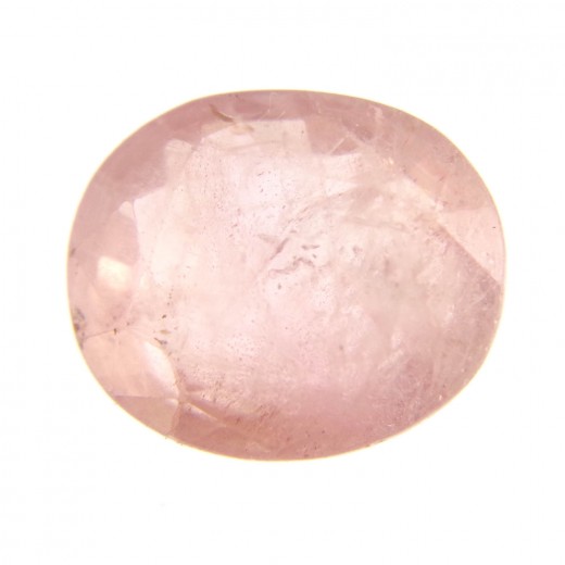 Pink Sapphire – 7.71 Carats (Ratti-8.52) 